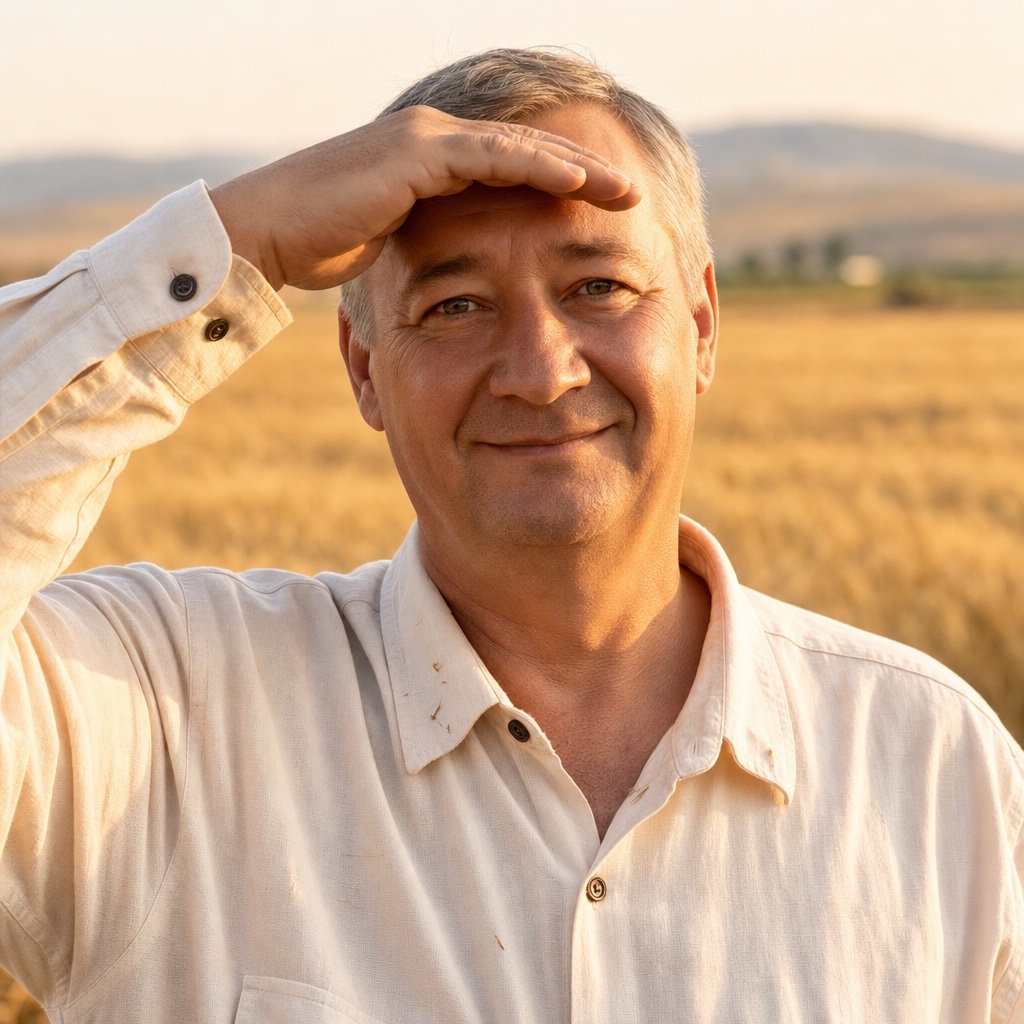 Сергей Петрович Короленко